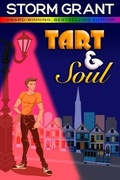 Cover: Tart & Soul - Wit & Grit Co.
