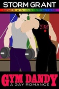 Cover: Gym Dandy - Wit & Grit Co.