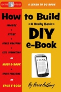 Abbildung von: How To Build A DIY E-Book - Katie Books Canada