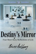 Cover: Destiny's Mirror - Katie Books Canada
