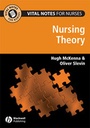 Bild: Vital Notes for Nurses - Wiley-Blackwell