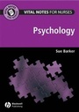 Cover: Vital Notes for Nurses - Wiley-Blackwell