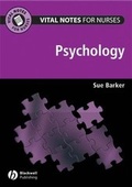 Cover: Vital Notes for Nurses - Wiley-Blackwell