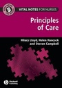 Cover: Vital Notes for Nurses - Wiley-Blackwell