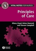 Cover: Vital Notes for Nurses - Wiley-Blackwell