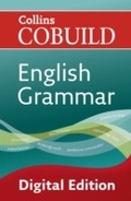 Cover: Collins Cobuild English Grammar - Collins CoBUILD