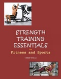 Cover: Strength Training Essentials - Bob O'Connor