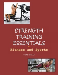 Enlarge image Cover: Strength Training Essentials - Bob O'Connor