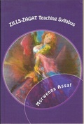 Cover: ZILLS-ZAGAT Teaching Syllabus - Cedar Productions