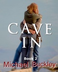 Cover: Cave In Book 2 - Cave In