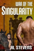 Cover: War of the Singularity - Mockingbird Songs & Stories