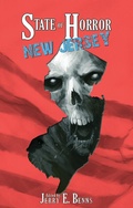 Cover: State of Horror: New Jersey - State of Horror