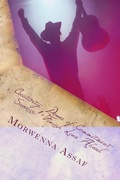 Cover: Creativity: Success! Finish Line Ahead. (Creativity: Power of Commitment, #4) - Creativity: Power of Commitment