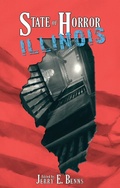 Cover: State of Horror: Illinois - Charon Coin Press