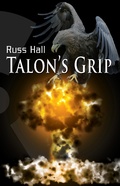 Cover: Talon's Grip - Russ Hall