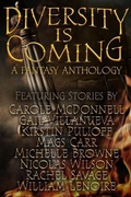 Cover: Diversity Is Coming - Nicolas Wilson
