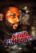 Cover: Still Rumbling (The Rumble Series, #4) - Rayven Skyy