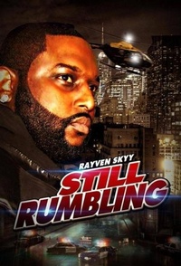 Enlarge image Cover: Still Rumbling (The Rumble Series, #4) - Rayven Skyy