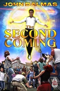 Cover: The Second Coming (The Millenium Series, #1) - The Millenium Series