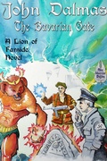 Cover: The Bavarian Gate (Lion of Farside, #3) - Lion of Farside
