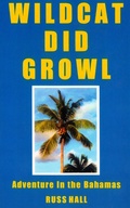 Cover: Wildcat Did Growl - Russ Hall