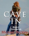 Cover: Cave In Book 3 - Cave In