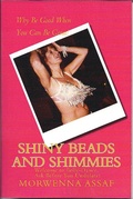 Cover: Shiny Beads and Shimmies - Cedar Productions