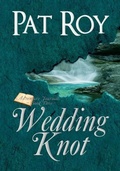 Cover: Wedding Knot (Adventure Journals, #3) - Pat Roy