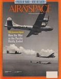 Cover: The Last Raid: How World War II Ended, August 1945 - Warbird Books
