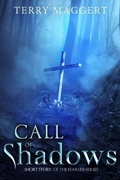 Cover: Call of Shadows (The Fearless) - Terry Maggert