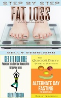 Cover: Beginner Weight Loss Value Pack - Kelly Ferguson