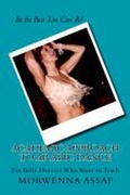 Cover: Academic Approach to Arabic Dance - Academic Approach to Arabic Dance