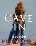 Cover: Cave In Book Set - Cave In