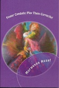Cover: Finger Cymbals: Play Them Correctly - Morwenna Assaf