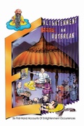 Cover: Enlightenment An Outbreak - Six first hand accounts of Enlightenment Occurrences (Enlightenment Series, #1) - CreatiVentures Publishing