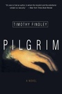 Cover: Pilgrim - HarperCollins