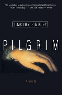 Enlarge image Cover: Pilgrim - HarperCollins