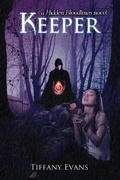 Cover: Keeper Part 1 (Hidden Bloodlines, #1) - Epic Publishing