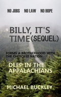 Cover: Billy, It's Time (sequel) - BILLY, IT'S TIME