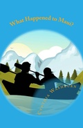 Cover: What Happened to Maui? (Maui Romance Series, #3) - Maui Romance Series