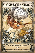 Cover: Clockwork Chaos - Dark Quest, LLC