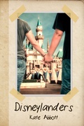 Cover: Disneylanders - Orchard Hill Press