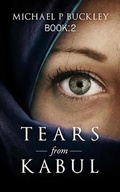 Cover: Tears from Kabul Book 2 - Tears from Kabul
