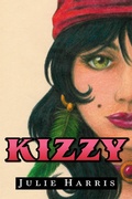 Cover: Kizzy - Julie Harris