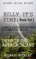 Cover: Billy, It's Time (Book Set) - BILLY, IT'S TIME