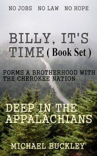 Enlarge image Cover: Billy, It's Time (Book Set) - BILLY, IT'S TIME