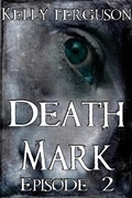 Cover: Death Mark: Episode 2 - Death Mark