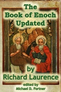 Cover: The Book of Enoch: Updated - Trumpet Press
