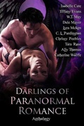 Cover: Darlings of Paranormal Romance - Dark Shadows Publishing