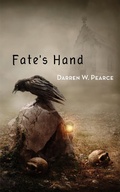 Cover: Fate's Hand - Green Janus Press